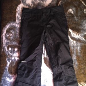 Patagonia Insluated Snowbell Ski Pants